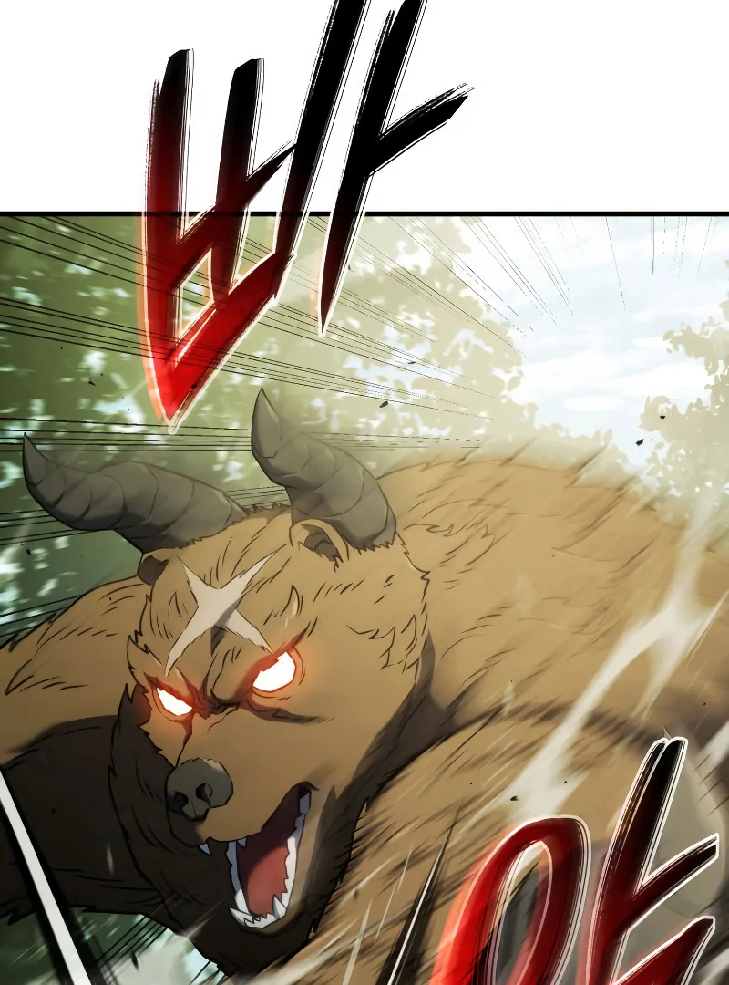 Revenge of the Iron-Blooded Sword Hound, Chapter 35 image 054